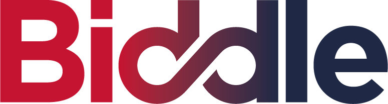 Biddle Logo